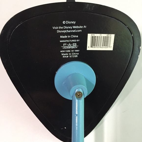 Camp Rock Table Mirror - Picture 5 of 11